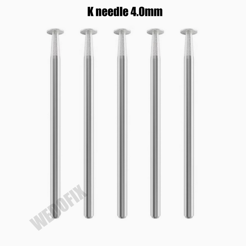 Universal Grinding Head Replacement Parts for Qianli YCS Polish Pen Replace