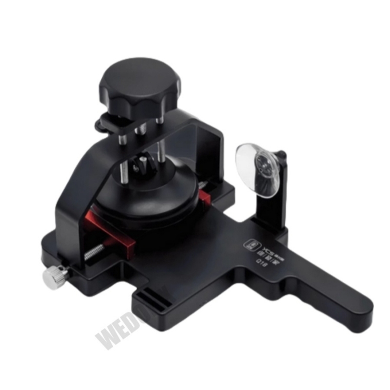 YCS Q18 LCD Screen Separator Tool Safe Pry Kit Rear Glass Holder for iPhone Android Screen Repair