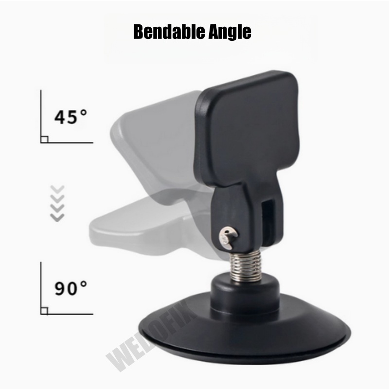 Professional Screen Removal Strong Suction Cup Adjustable Angle for LCD Screen Opening