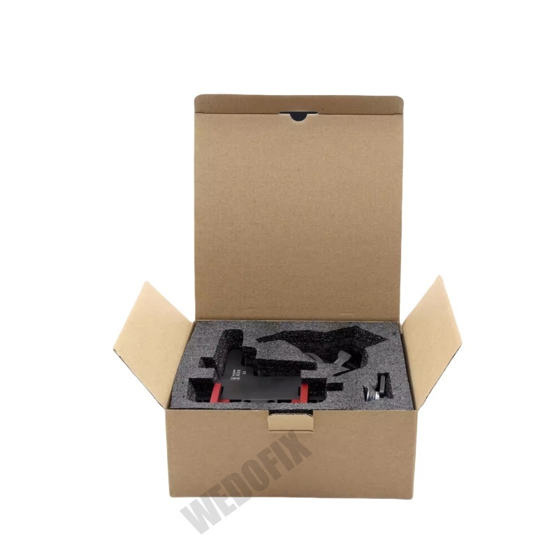 YCS Q18 LCD Screen Separator Tool Safe Pry Kit Rear Glass Holder for iPhone Android Screen Repair