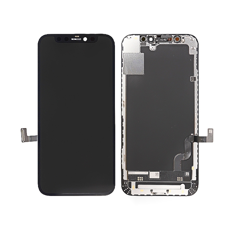 Incell For iPhone 12mini LCD Screen Digital Display Replacement Parts