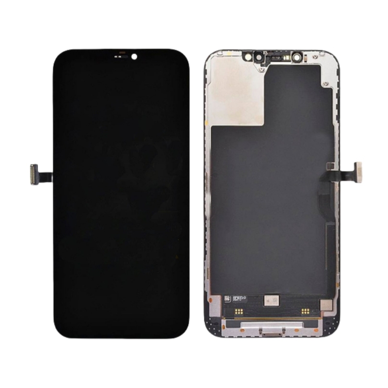 Incell For iPhone 12promax LCD Screen Digital Display Replacement Parts