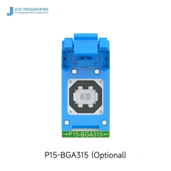 BGA315 Socket