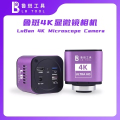 4K HDMI Camera