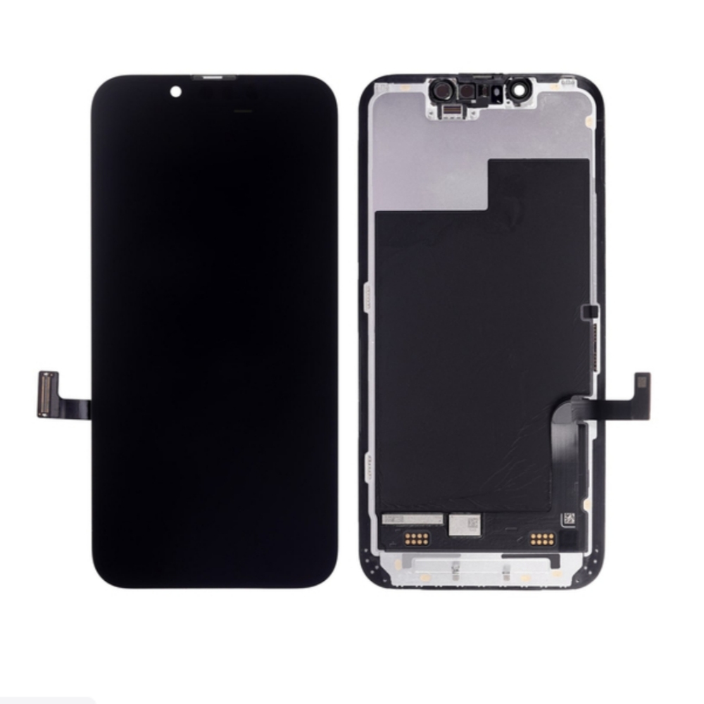 Incell For iPhone 13 mini LCD Screen Digital Display Replacement Parts