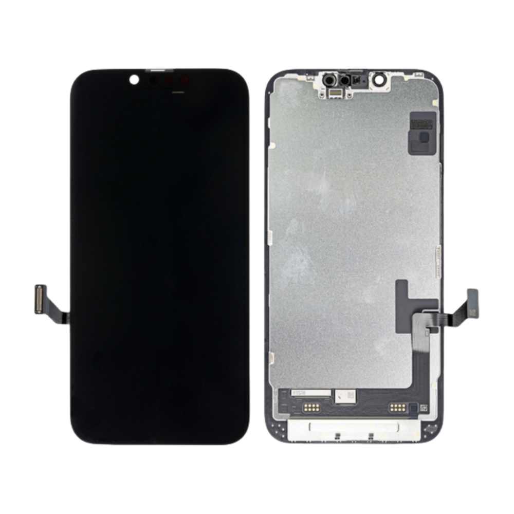 Incell For iPhone 14 LCD Screen Digital Display Replacement Parts