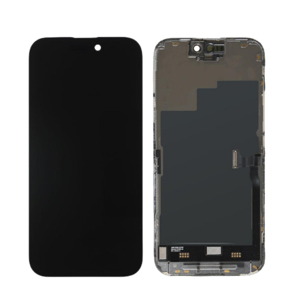 Incell For iPhone 15pro LCD Screen Digital Display Replacement Parts