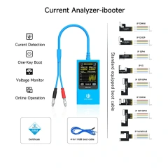iBooter + 12- 14 Flex