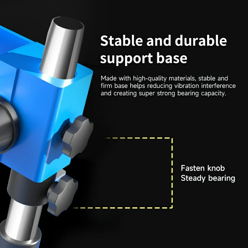 JCID M3750 Stereo Microscope HD Circuit Board 7-50 Times Continuous Zoom for Mobile Phone Electronics Repair