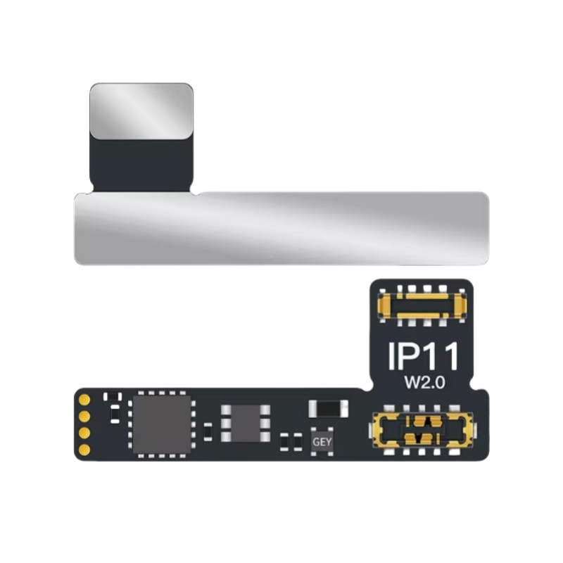 WL V6 Battery Programmer with Tag on Flex for iPhone 11 12 13
