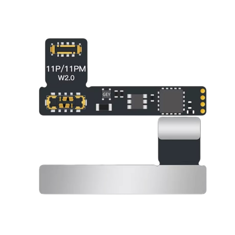 WL V6 Battery Programmer with Tag on Flex for iPhone 11 12 13