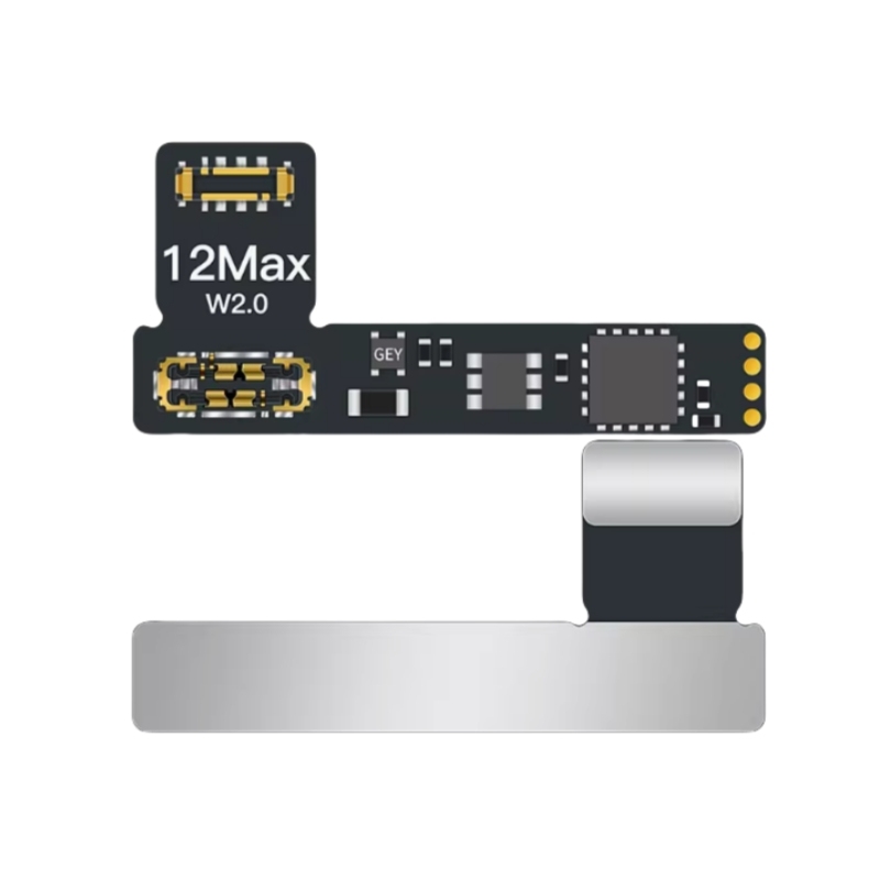WL V6 Battery Programmer with Tag on Flex for iPhone 11 12 13