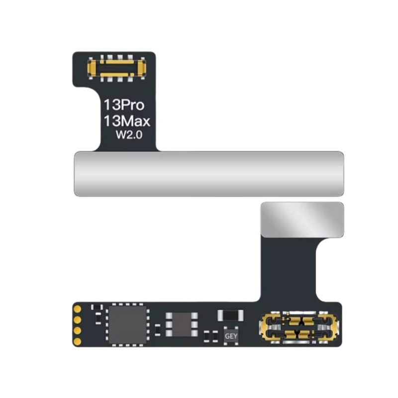 WL V6 Battery Programmer with Tag on Flex for iPhone 11 12 13