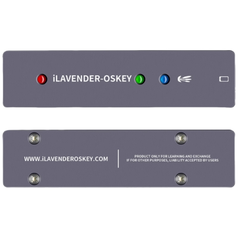 WL One-Click Purple Screen DFU Tool Without Disassemble NAND for iPhone X 8 7 6 iPad 2017 2018 2019