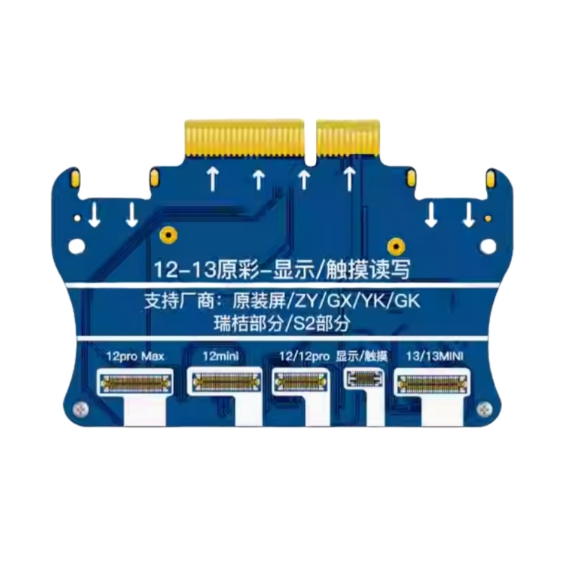 WL V6 Face ID Battery Repair Programmer True Tone Instrument for iPhone 14 13 12 11 X