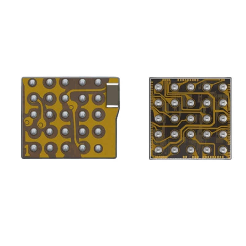 WL Face ID Chip Replacement Part for iPhone X 11 12 13 14 Face ID Repair