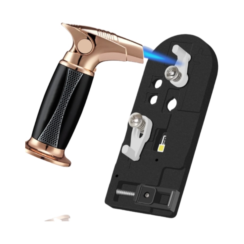 WL Face ID Dot Matrix Holder with Light for iPhone 12 11 X