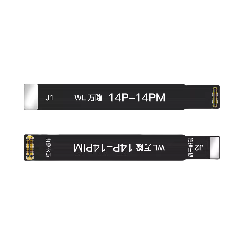 WL Face ID Dot Matrix Extension Cable Debugging Fault for iPhone 13 14