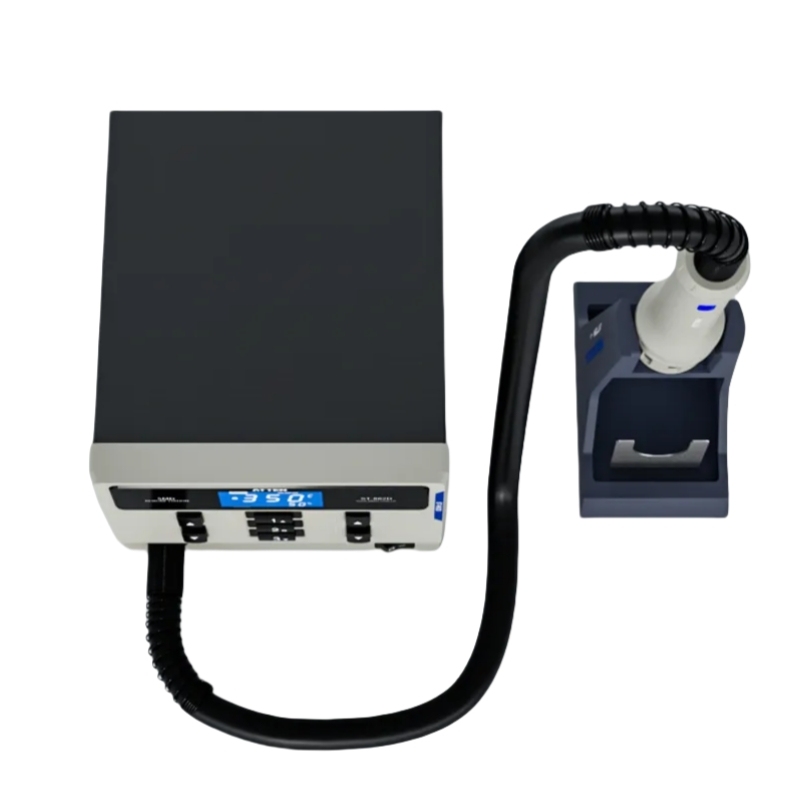 ATTEN ST862D 1000W Digital Display Hot Air Rework Station