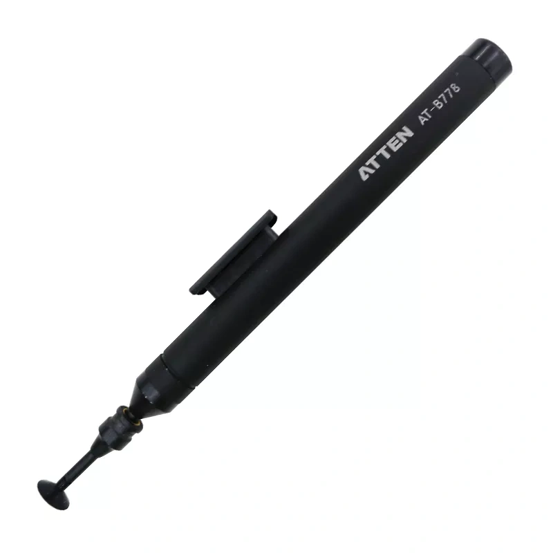ATTEN Vaccum Pickup Tool Suction Pen ESD Safe for IC Chip Repair