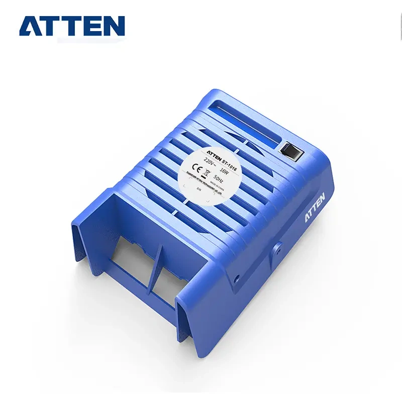 ATTEN ST1016 ESD Safe Solder Smoke Absorber with Carbo Filter