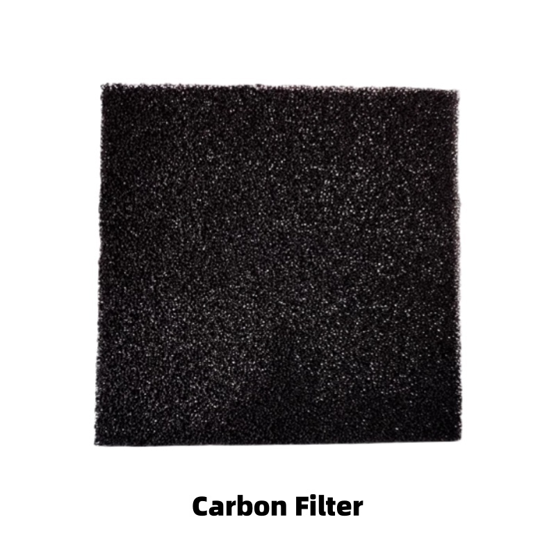 ATTEN ST1016 ESD Safe Solder Smoke Absorber with Carbo Filter