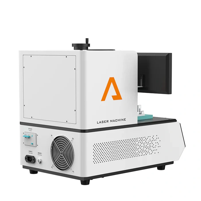 M-Triangel ML-14 Battery Laser Spot Welding Machine for 18650 Series Battery