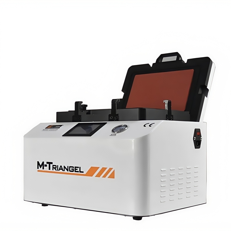 MT-12 OCA Laminating Bubble Remover Machine iPad Screen Repair