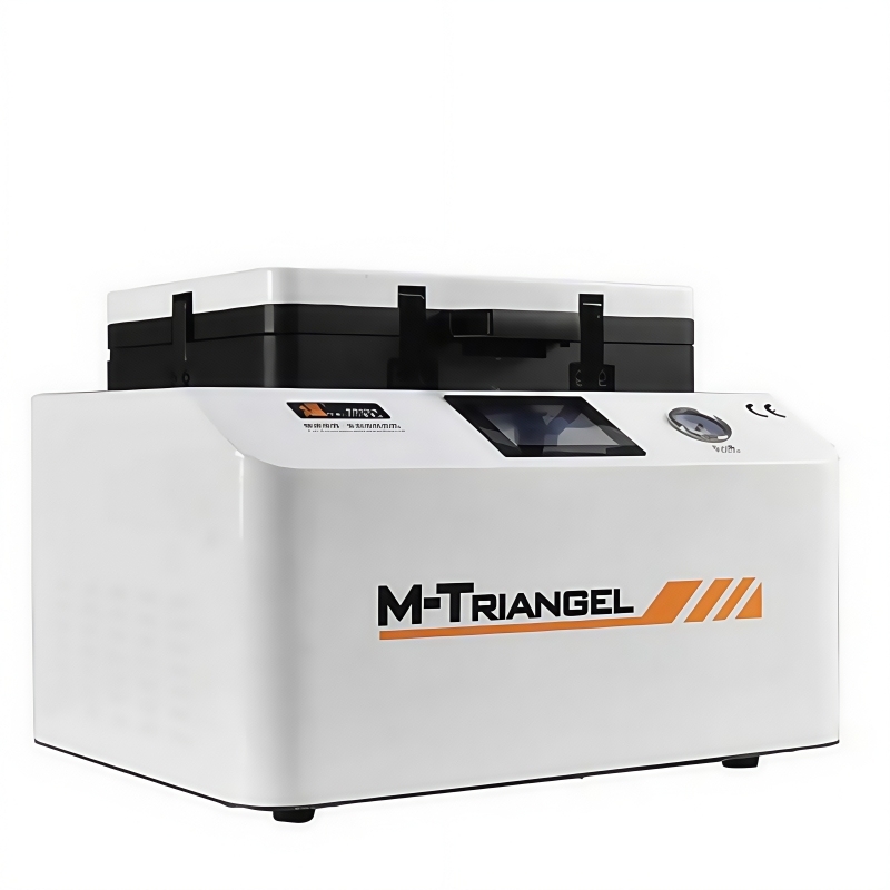 MT-12 OCA Laminating Bubble Remover Machine iPad Screen Repair