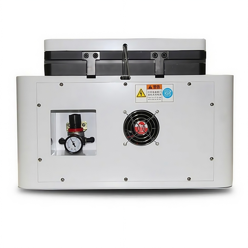 MT-12 OCA Laminating Bubble Remover Machine iPad Screen Repair