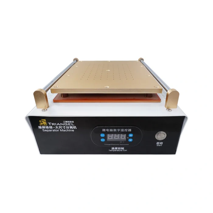 M-Triangel CP-150 15 inch LCD Screen Separator Machine
