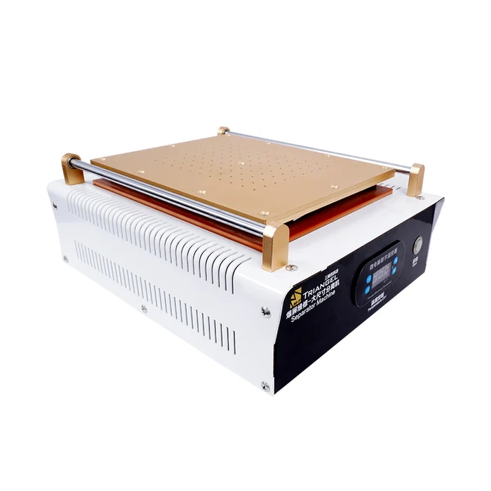 M-Triangel CP-150 15 inch LCD Screen Separator Machine