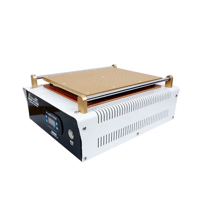M-Triangel CP-150 15 inch LCD Screen Separator Machine
