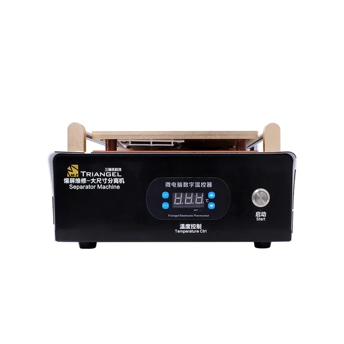 M-Triangel CP-150 15 inch LCD Screen Separator Machine