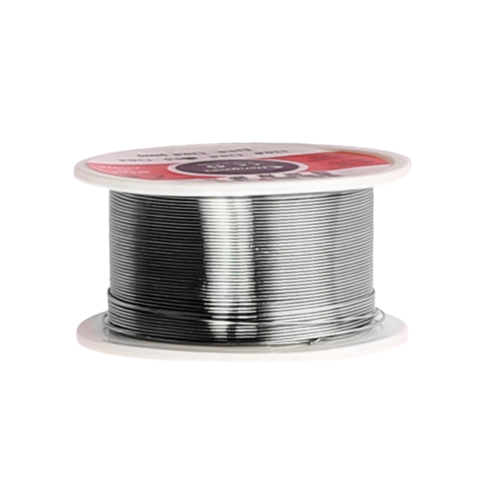 Kaisi 50g 0.3/0.4/0.5/0.6mm Solder Wire with Lead - 190℃