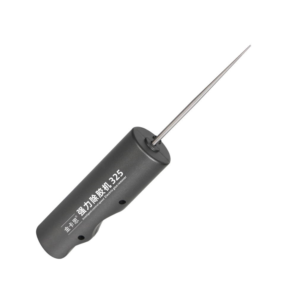 Kaisi 325 OCA Glue Remover Low-Speed Effective with LED Light