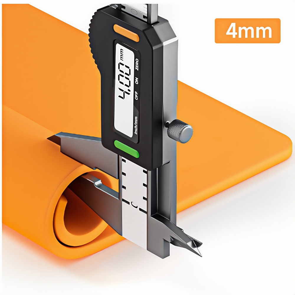 High temperature heat insulation pad