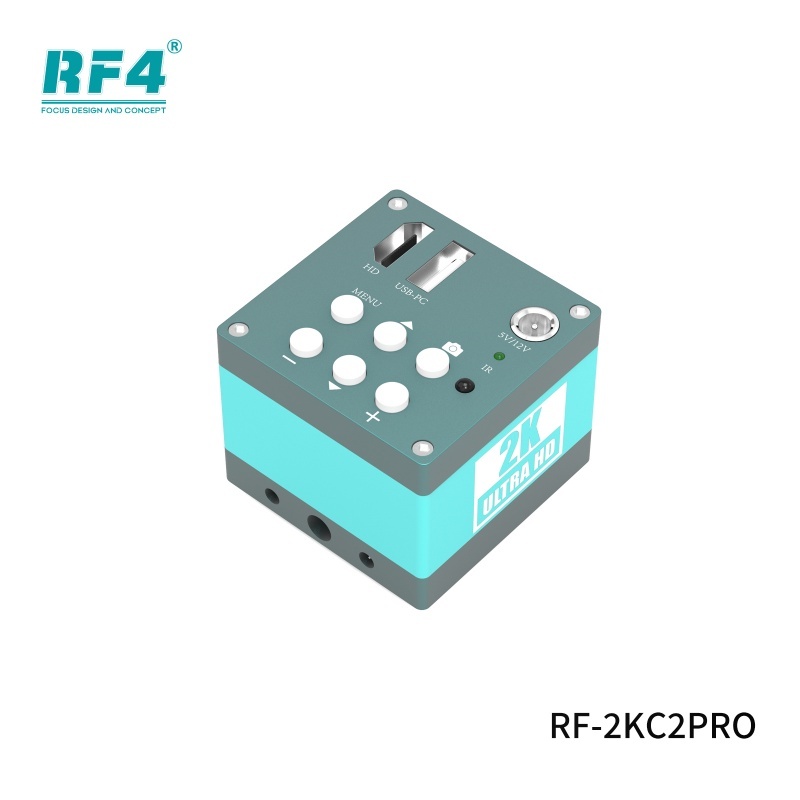 RF4 2KC2PRO 2K HD Camera 1920*1080 Pixel