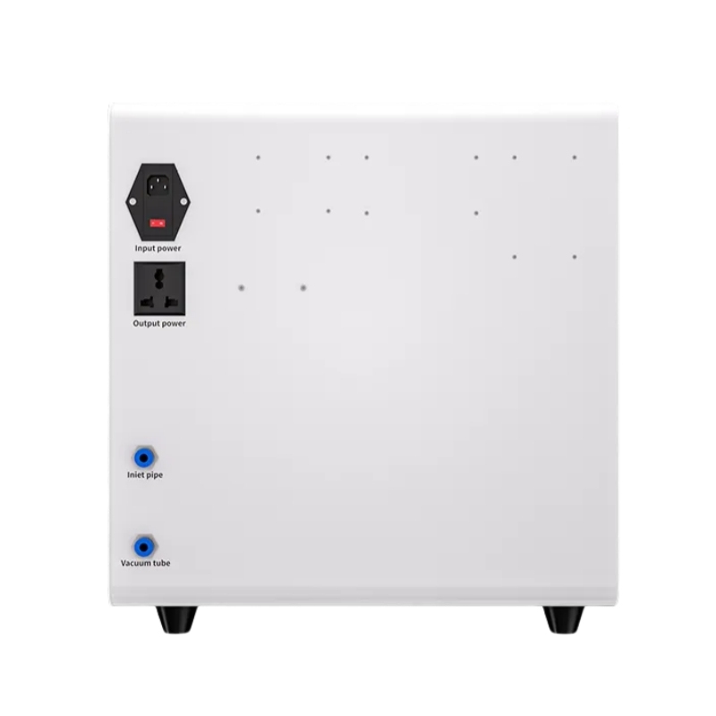 TBK208C 15inch Laminating and Defoaming Machine for iPhone Samsung Tablet Screen Refurbish