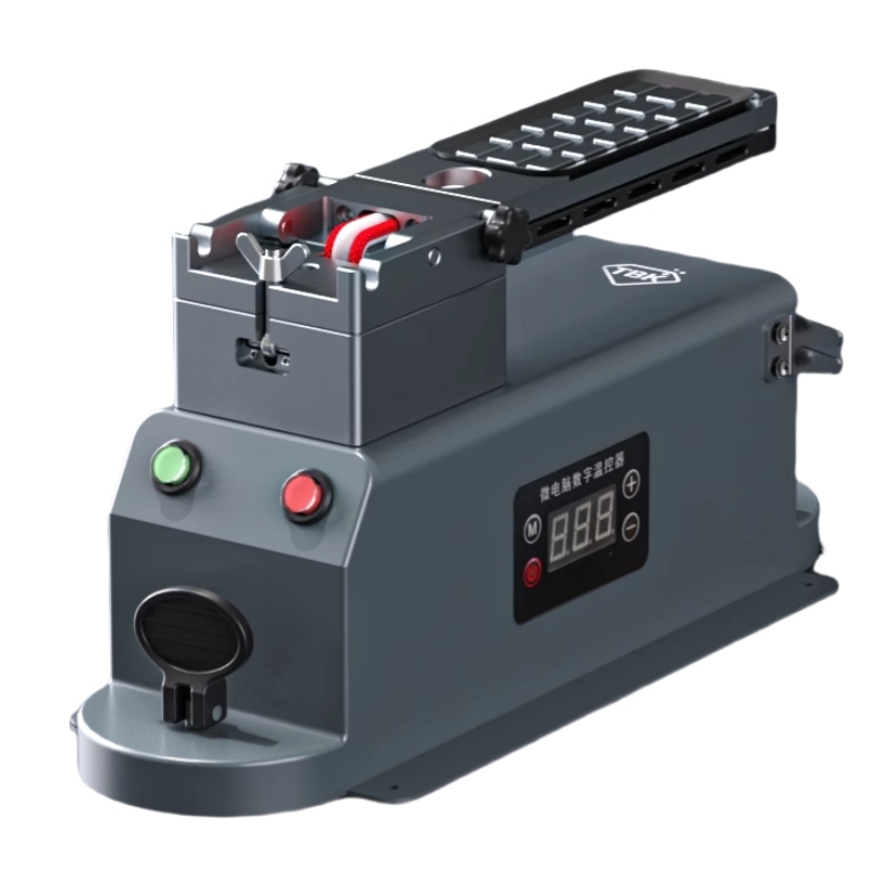 TBK988X Screen Heating Station LCD Separator with Stable Suction Cup Base