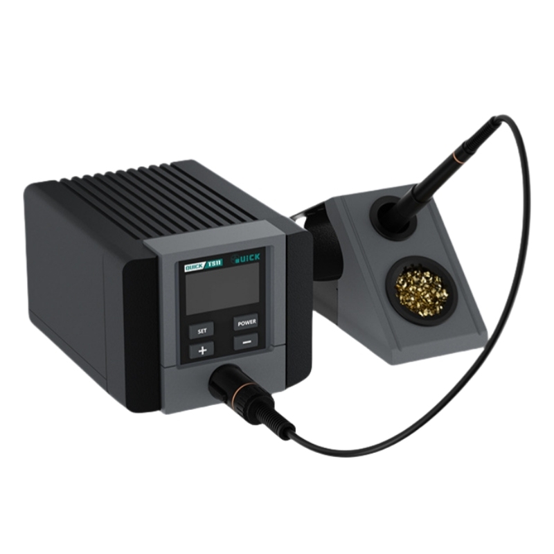 Quick TS11 90W 450℃ Inteligent Solder Iron Station