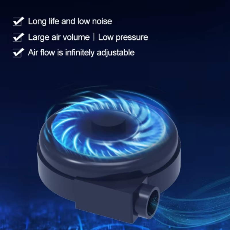 Quick 861Pro 1300W Voice Control Digital Display Hot Air Rework Station