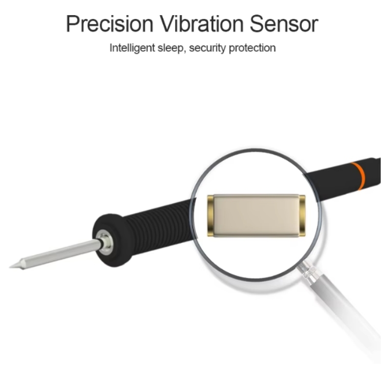 Quick TS11 90W 450℃ Inteligent Solder Iron Station