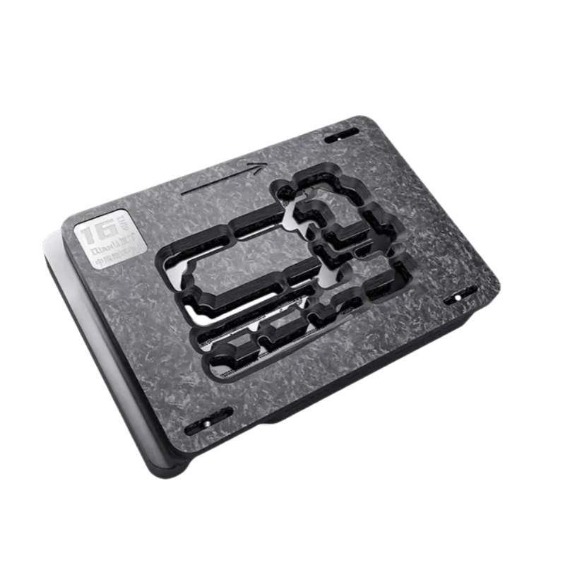 nintendo switch reballing stencil