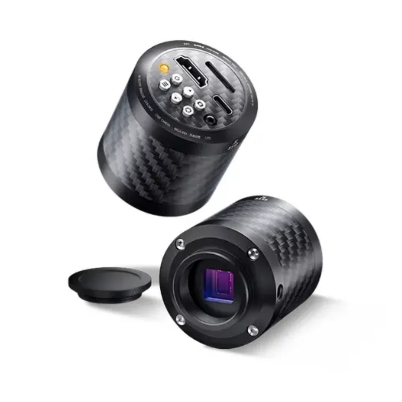 Mega-iDea CX60s CMOS 4K Industrial Camera