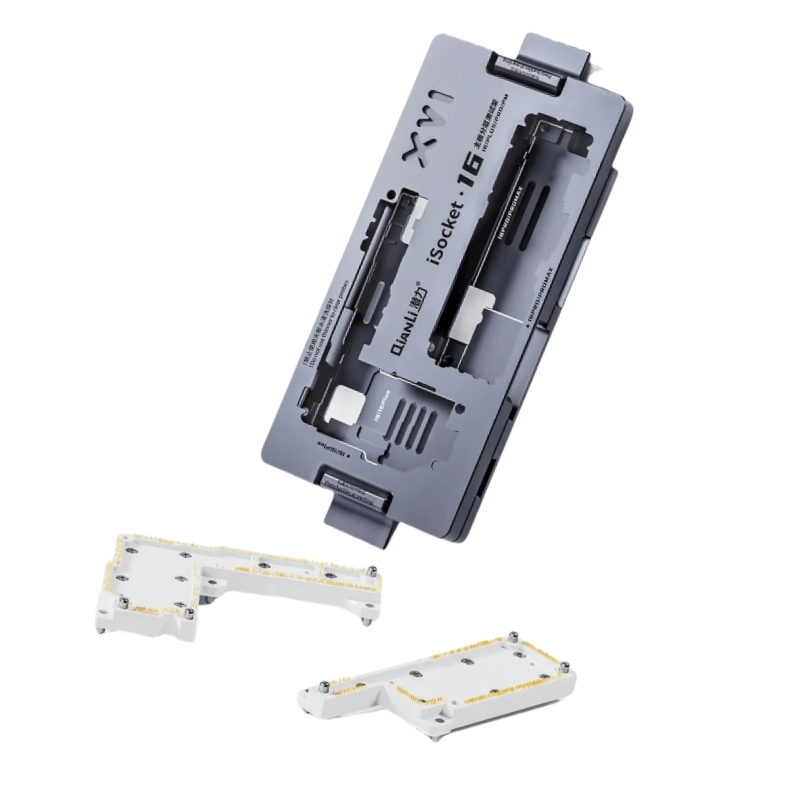 Qianli iSocket 16 Series 4 in 1 Motherrboard Test Socket