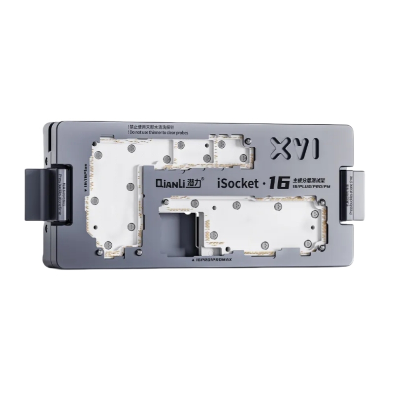 Qianli iSocket 16 Series 4 in 1 Motherrboard Test Socket