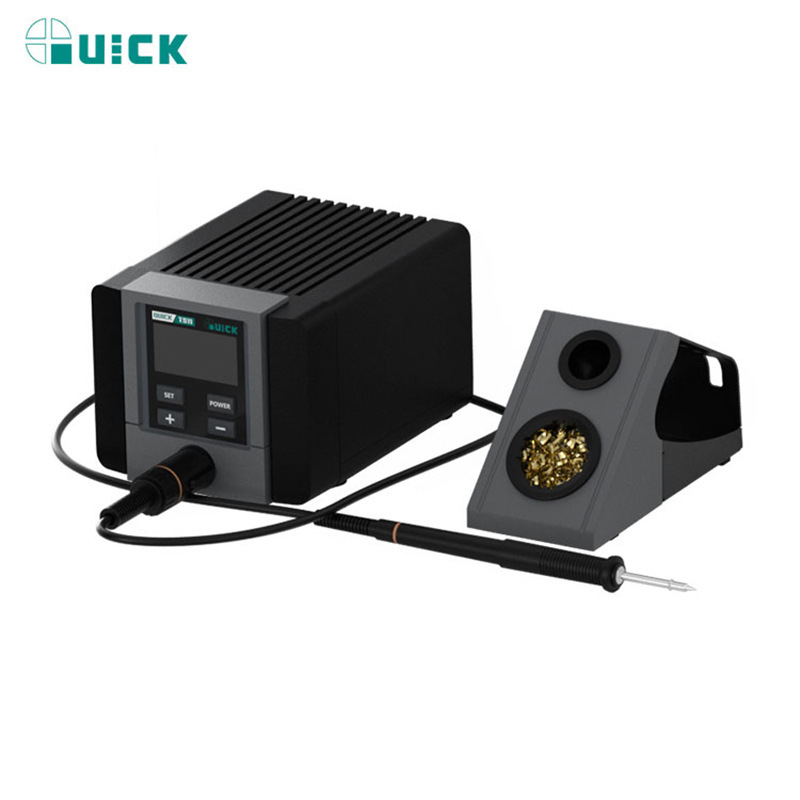 Quick TS11 90W 450℃ Inteligent Solder Iron Station