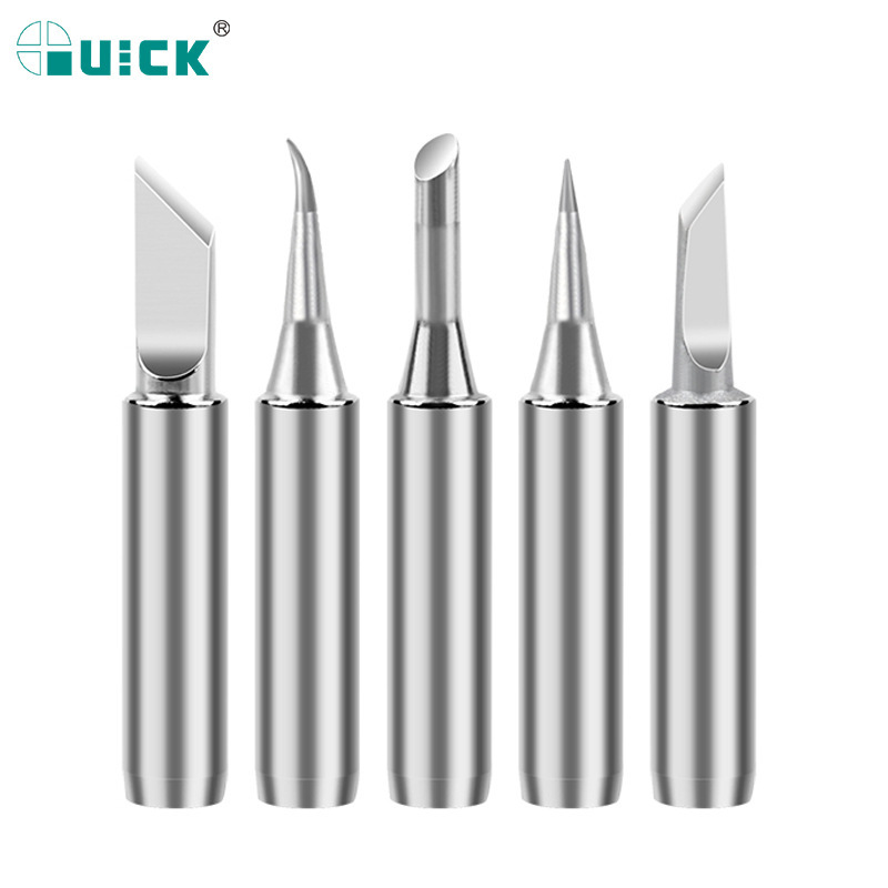 Quick 936 Series Solder Iron Tips - Original and Compatible
