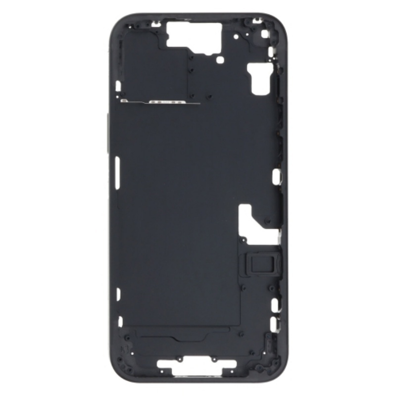 Middle Frame Housing Replacement for iPhone 15 15plus